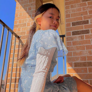 Meet your Posher, Pxnonikki